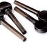 Herco HE921 Violin Pegs 3/4 1