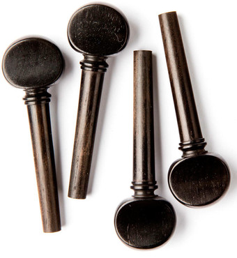 Herco HE921 Violin Pegs 3/4 0