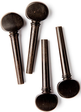 Herco HE922 Violin Pegs 1/2 0