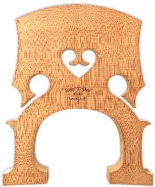 Teller JT0409-4/4 Master No9 0