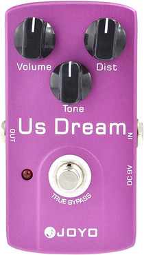 Joyo JF-34 US Dream 0