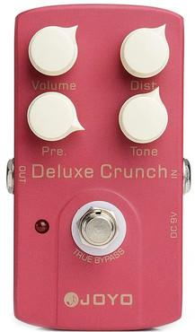 Joyo JF-39 Deluxe Crunch 0