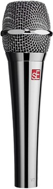 SE Electronics V7 Chrome 0