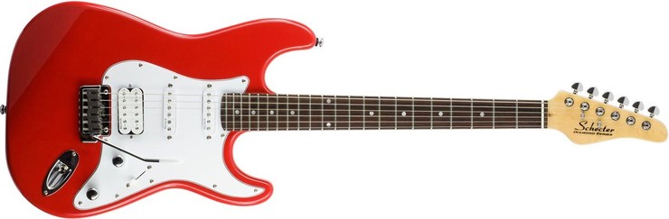Schecter California Vintage VS 2 HRR 0