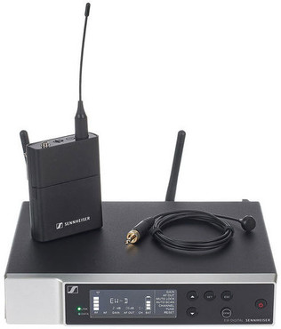 Sennheiser EW-D ME4 Set Q1-6 0