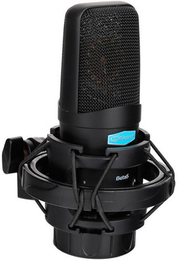 Alctron Beta5 0
