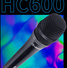 Alctron HC600 5
