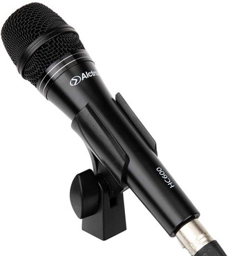 Alctron HC600 0