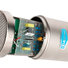 Alctron MC002S 4