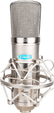 Alctron MC002S 0