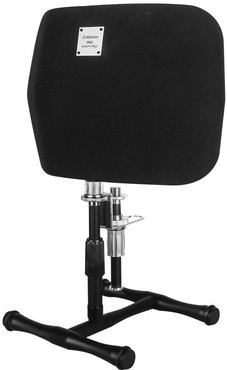 Alctron PF52-Black 0