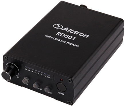 Alctron RD501 0