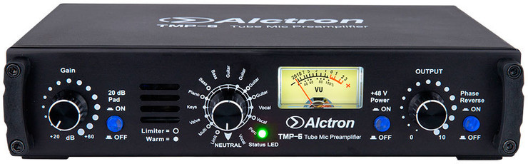 Alctron TMP-6 0