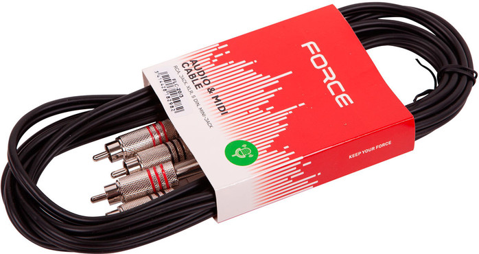 Force FLC-20/3 0