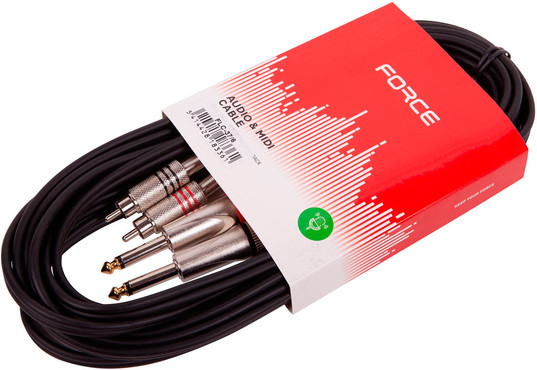 Force FLC-37/6 0