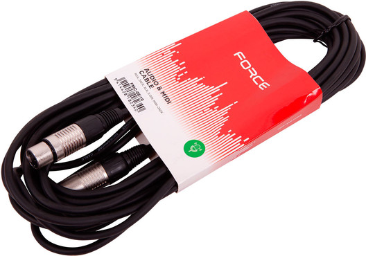 Force FMC-05/10 0