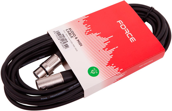 Force FMC-05/6 0