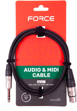 Force FMC-15/1 0