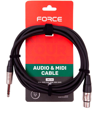 Force FMC-15/3 0
