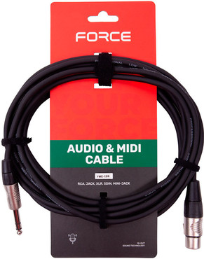 Force FMC-15/6 0