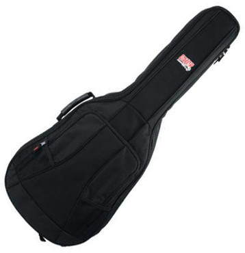 Gator GB-4G-CLASSIC Guitar Gig Bag 0