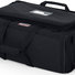 Gator G-LCD-TOTE-SMX2 Small Padded Dual LCD Transport Bag 7