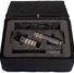 Gator GL-RODECASTER2 Lightweight Case For Rodecaster Pro & Two Mics 3