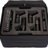 Gator GL-RODECASTER4 Lightweight Case For Rodecaster Pro & Four Mics 6