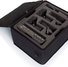 Gator GL-RODECASTER4 Lightweight Case For Rodecaster Pro & Four Mics 5