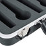 Gator GM-6-PE 6 Microphones Case 8