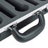 Gator GM-6-PE 6 Microphones Case 7