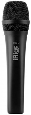 IK Multimedia iRig Mic HD 2 0