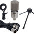IK Multimedia iRig Mic Studio XLR 10