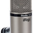 IK Multimedia iRig Mic Studio XLR 6
