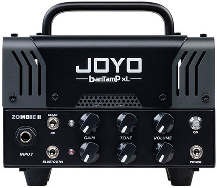 Joyo BanTamP xL Zomibe-II 0