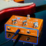 Joyo R-10 Nascar Delay 5
