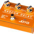 Joyo R-10 Nascar Delay 2