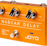 Joyo R-10 Nascar Delay 1