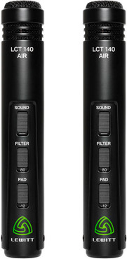 Lewitt LCT140 Air Stereo Pair 0