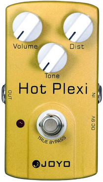 Joyo JF-32 Hot Plexi 0