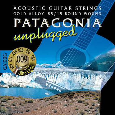 Magma GA150G Patagonia Unplugged 85/15 Medium (13-56) 0