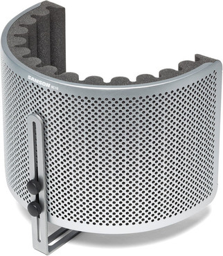 Samson RC10 Reflection Filter 0