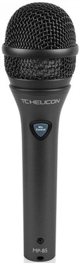 TC Helicon MP-85 0
