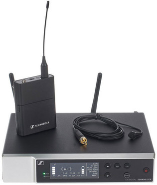 Sennheiser EW-D ME2 Set R1-6 0