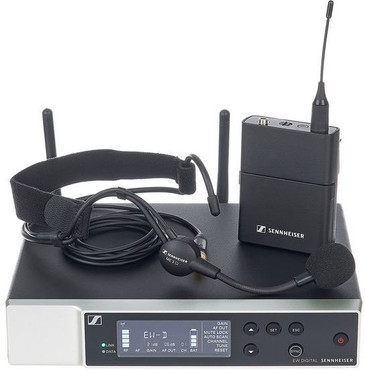 Sennheiser EW-D ME3 Set S7-10 0