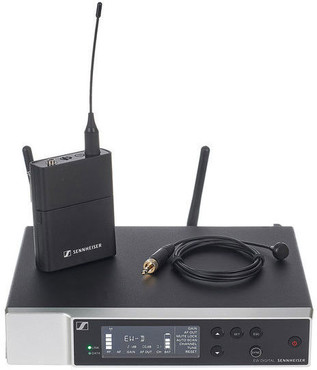 Sennheiser EW-D ME4 Set R1-6 0