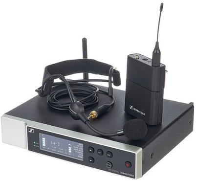 Sennheiser EW-D ME3 Set R4-9 0