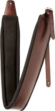 Stagg SLPL-BUCKLE BRW 0