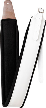 Stagg SLPL-BUCKLE WH 0