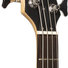 Stagg SBF-40 BLK 3/4 3